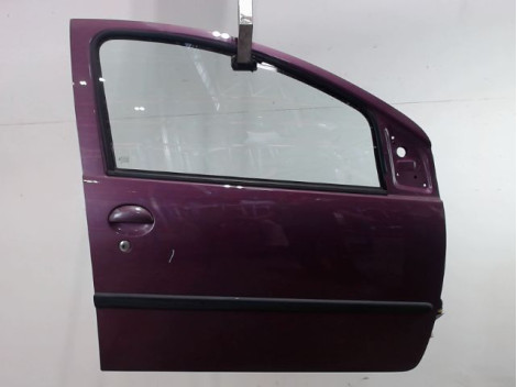 PORTE AVANT DROIT PEUGEOT 107 5P