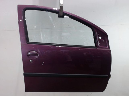 PORTE AVANT DROIT PEUGEOT 107 5P