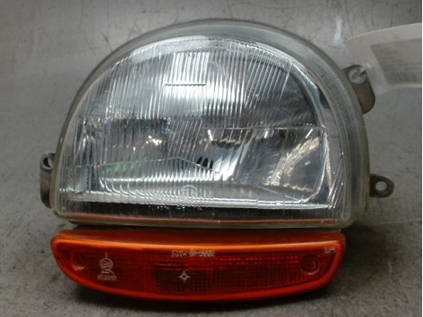 PHARE GAUCHE RENAULT TWINGO 93-98