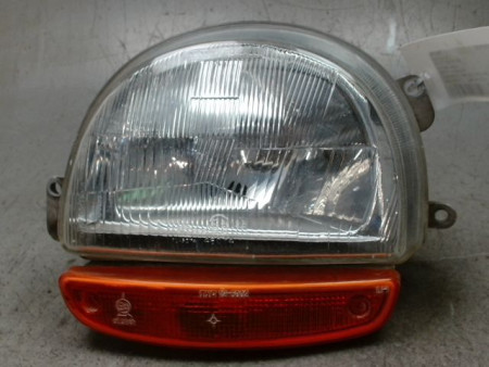 PHARE GAUCHE RENAULT TWINGO 93-98