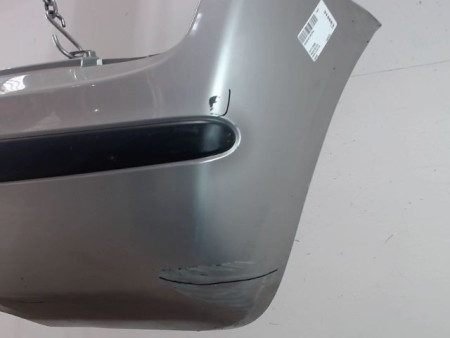 PARE-CHOC ARRIER NISSAN MICRA