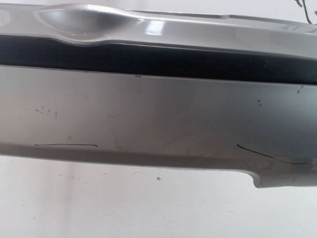 PARE-CHOC ARRIER NISSAN MICRA