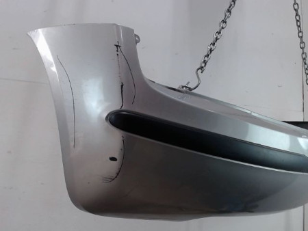 PARE-CHOC ARRIER NISSAN MICRA