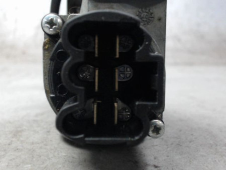 ANTIVOL DE DIRECTION NISSAN MICRA