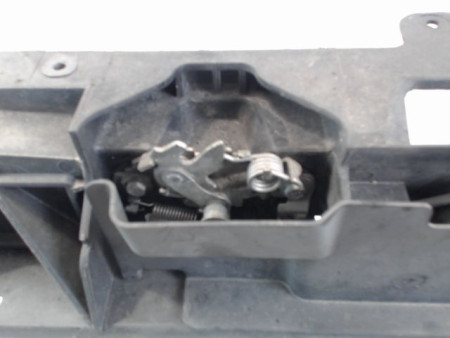 FACE AVANT PEUGEOT 3008