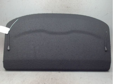 TABLETTE PLAGE ARRIERE PEUGEOT 2008