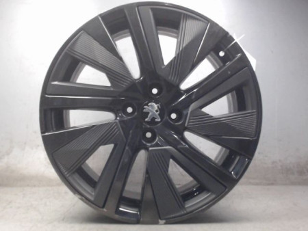 JANTE ALUMINIUM PEUGEOT 2008