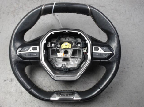 VOLANT DE DIRECTION PEUGEOT 2008