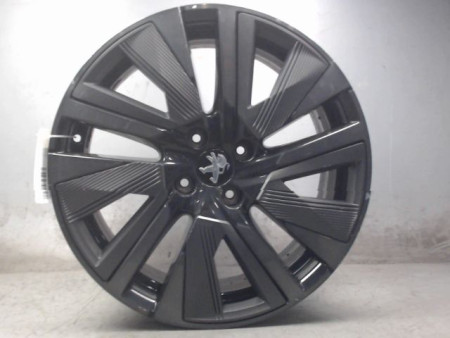 JANTE ALUMINIUM PEUGEOT 2008