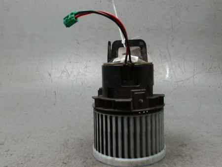 MOTEUR VENTILATEUR CHAUFFAGE PEUGEOT 308