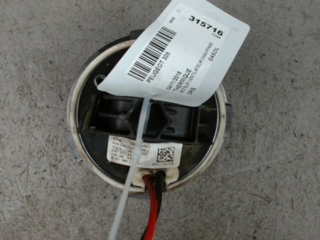 MOTEUR VENTILATEUR CHAUFFAGE PEUGEOT 308