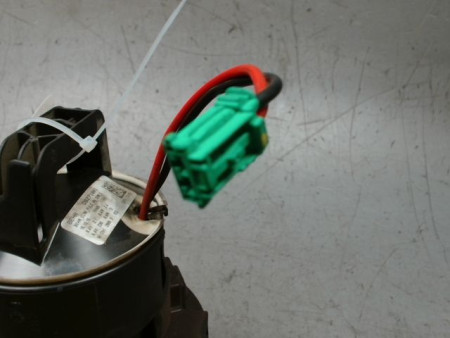 MOTEUR VENTILATEUR CHAUFFAGE PEUGEOT 308