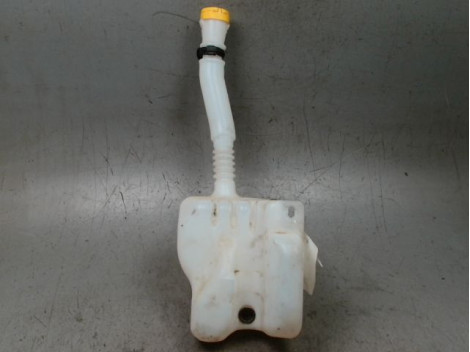 RESERVOIR LAVE-GLACE AVANT RENAULT ZOE