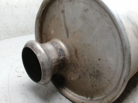 SILENCIEUX ARRIERE CITROEN SAXO -99