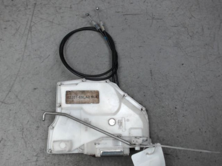 SYSTEME CONDAMNATION AVANT DROIT SUZUKI SWIFT 3P