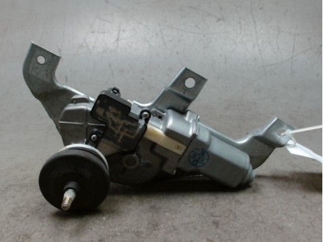 MECANISME ESSUIE-GLACE ARRIERE SUZUKI SWIFT 3P