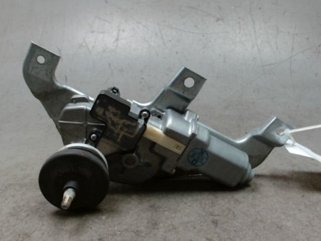 MECANISME ESSUIE-GLACE ARRIERE SUZUKI SWIFT 3P
