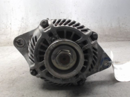 ALTERNATEUR SUZUKI SWIFT 3P