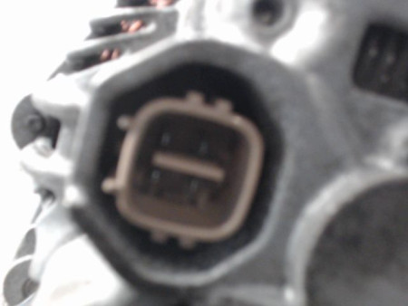 ALTERNATEUR SUZUKI SWIFT 3P