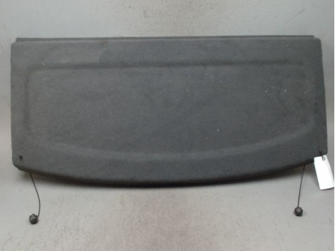 TABLETTE PLAGE ARRIERE VOLKSWAGEN GOLF VI 2008-