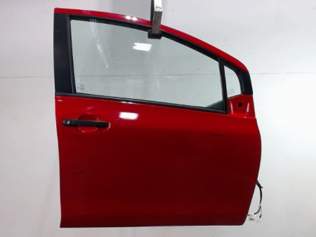 PORTE AVANT DROIT TOYOTA YARIS