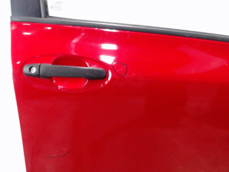 PORTE AVANT DROIT TOYOTA YARIS