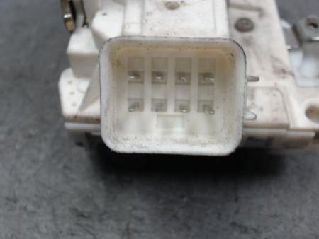 SYSTEME CONDAMNATION AVANT GAUCHE FORD MONDEO 2000-2007