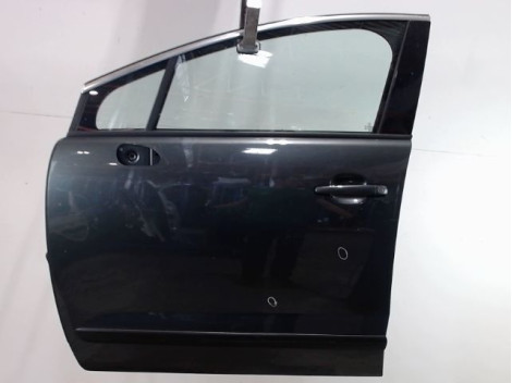 PORTE AVANT GAUCHE PEUGEOT 3008 2009-