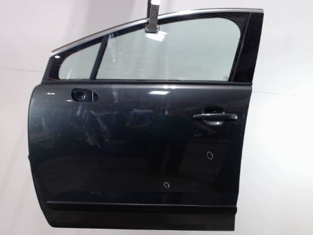 PORTE AVANT GAUCHE PEUGEOT 3008 2009-
