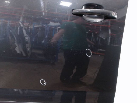 PORTE AVANT GAUCHE PEUGEOT 3008 2009-