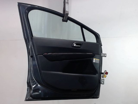 PORTE AVANT GAUCHE PEUGEOT 3008 2009-