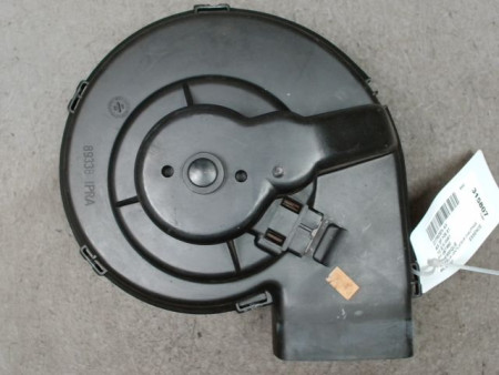 MOTEUR VENTILATEUR CHAUFFAGE CITROEN AX -91