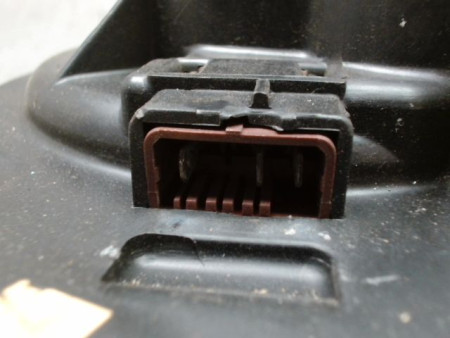 MOTEUR VENTILATEUR CHAUFFAGE CITROEN AX -91