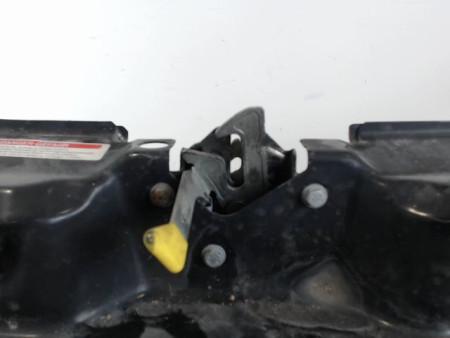 FACE AVANT FORD KA 2008-