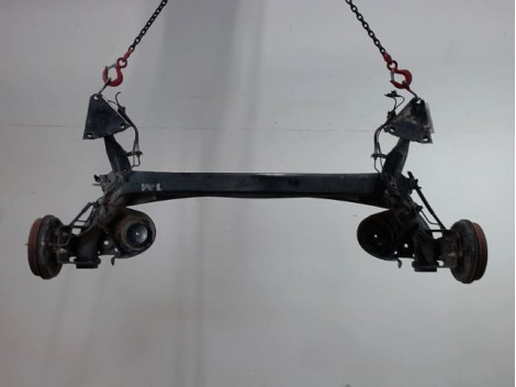 TRAIN ARRIERE FORD KA 2008-