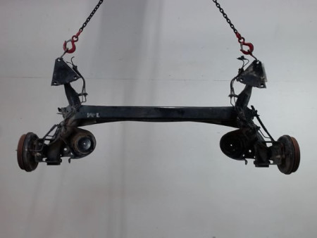 TRAIN ARRIERE FORD KA 2008-