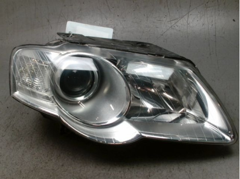 PHARE DROIT VOLKSWAGEN PASSAT 2005-