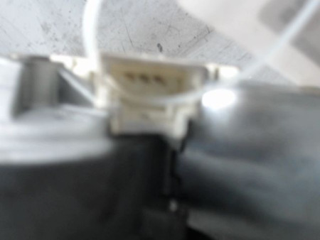 MECANISME ESSUIE-GLACE ARRIERE NISSAN MICRA 2005-2007