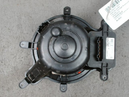 MOTEUR VENTILATEUR CHAUFFAGE PEUGEOT 3008 2009-