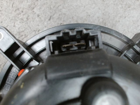 MOTEUR VENTILATEUR CHAUFFAGE PEUGEOT 3008 2009-
