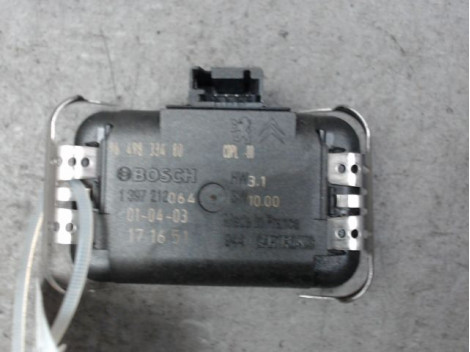 CAPTEUR DE PLUIE PEUGEOT 307 SW 02-05