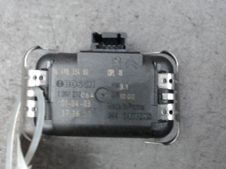 CAPTEUR DE PLUIE PEUGEOT 307 SW 02-05