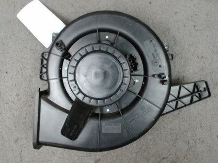 MOTEUR VENTILATEUR CHAUFFAGE VOLKSWAGEN POLO 2005-