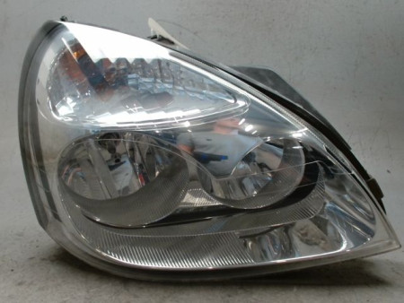 PHARE DROIT RENAULT CLIO