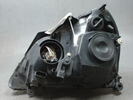 PHARE DROIT RENAULT CLIO