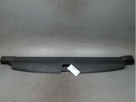 TABLETTE PLAGE ARRIERE OPEL ZAFIRA