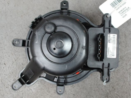 MOTEUR VENTILATEUR CHAUFFAGE PEUGEOT 3008 2009-