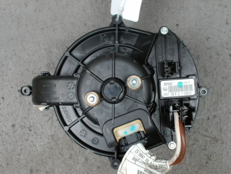 MOTEUR VENTILATEUR CHAUFFAGE CITROEN C4