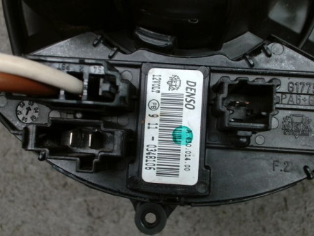 MOTEUR VENTILATEUR CHAUFFAGE CITROEN C4