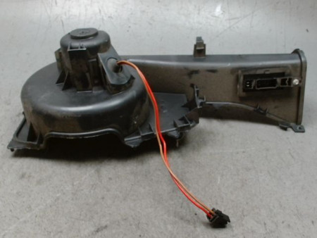MOTEUR VENTILATEUR CHAUFFAGE RENAULT TWINGO PH.3 2000-2007
